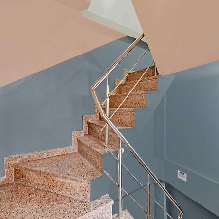 Oyo 85212 Hotel Vaibhav Аджмер Екстериор снимка