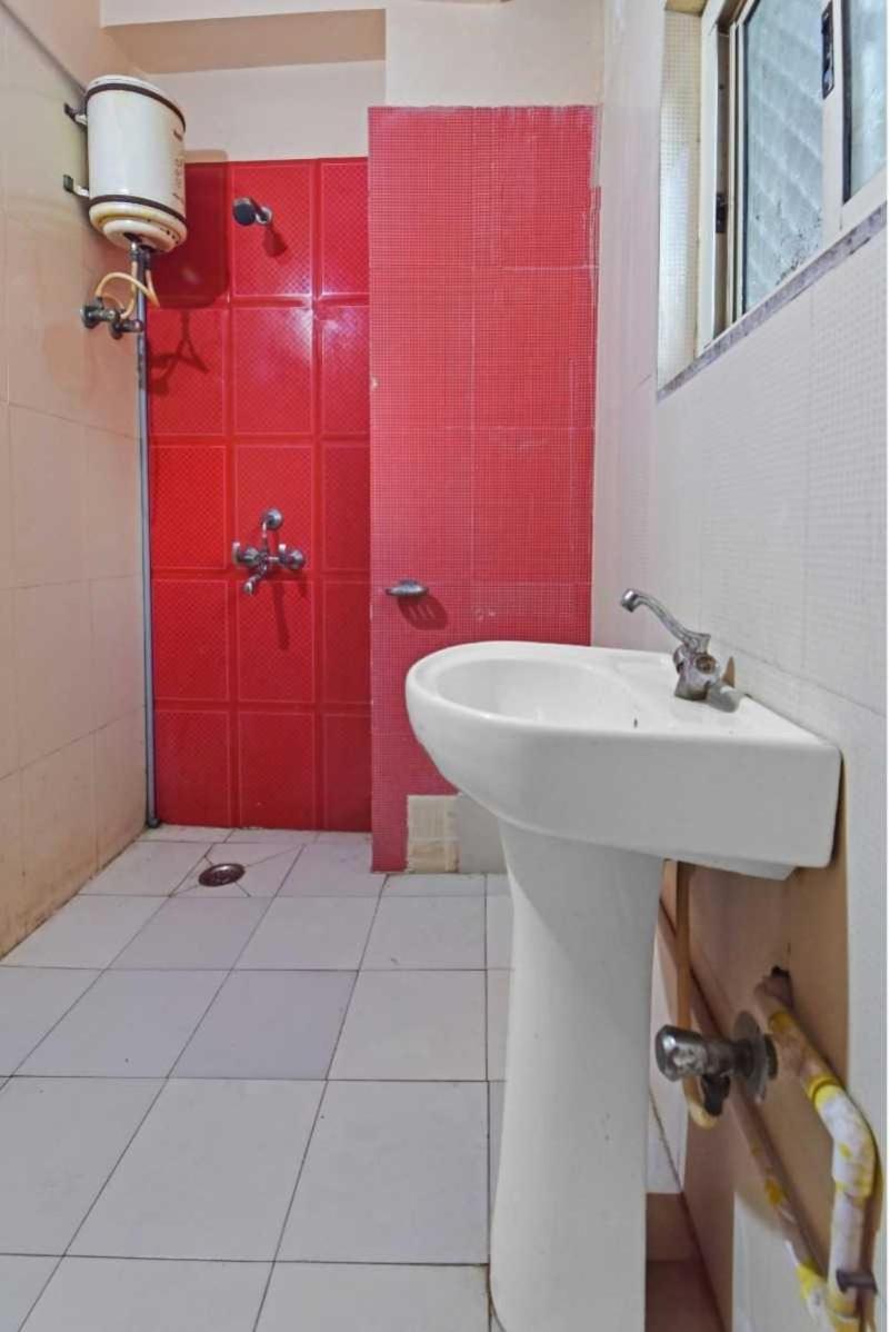 Oyo 85212 Hotel Vaibhav Аджмер Екстериор снимка